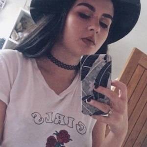 Georgia Francis, 31 (YouTube明星)