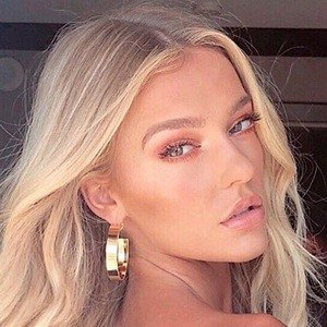Georgia Gibbs image 4