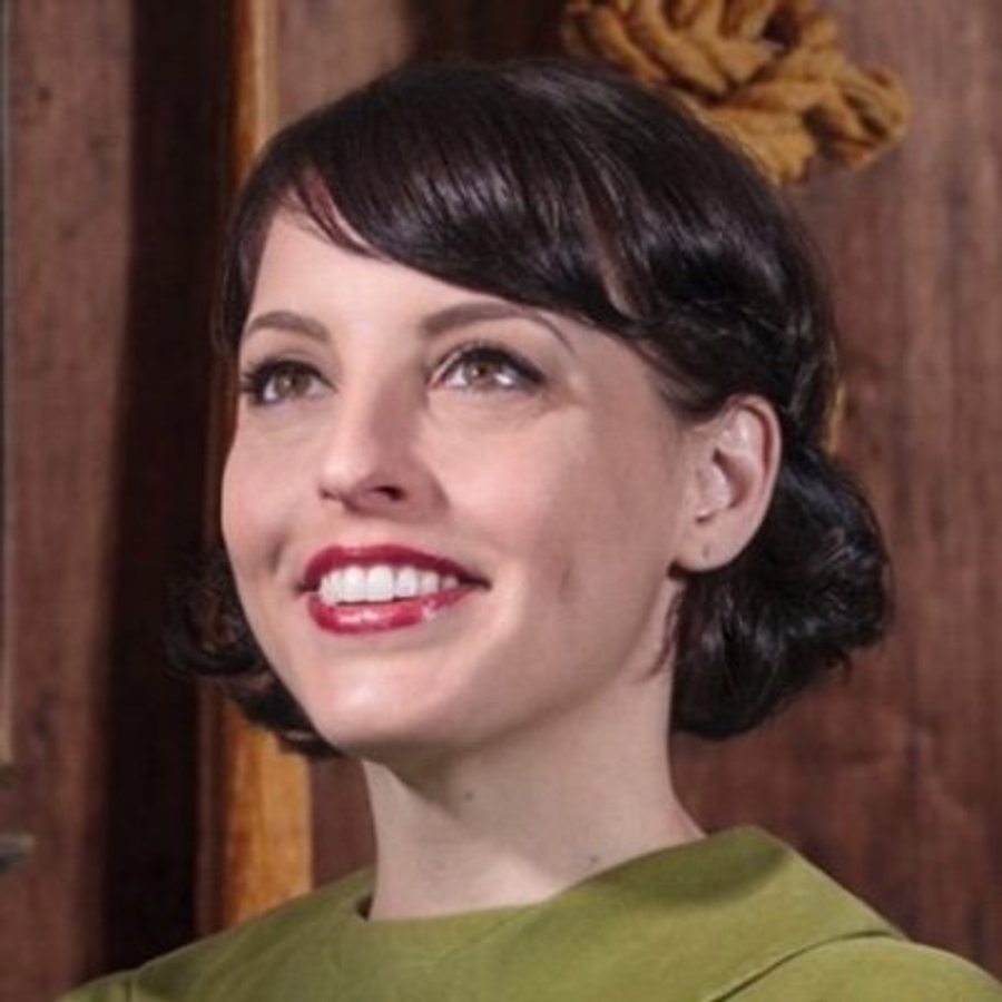 Georgia Hardstark image 3