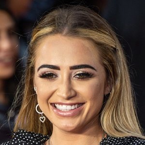 Georgia Harrison image 1