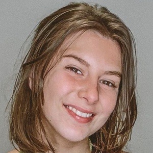 Georgia Jean McCudden, 26 (TikTok明星)