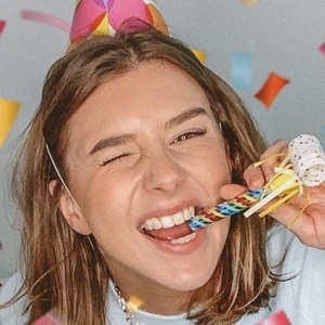 Georgia Jean McCudden, 26 (TikTok Star)