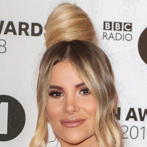 Georgia Kousoulou, 34 (現實之星)