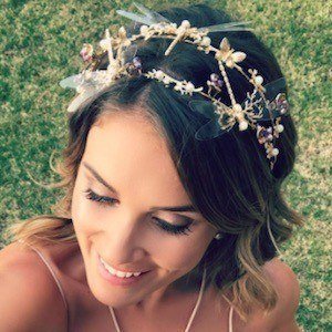 Georgia Love, 35 (Reality Star)