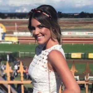 Georgia Love, 37 (Reality Star)