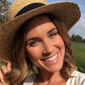 Georgia Love, 37 (Reality Star)