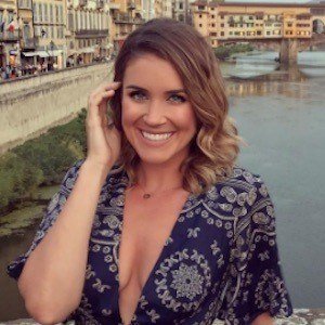 Georgia Love, 37 (现实之星)