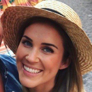 Georgia Love, 37 (現實之星)