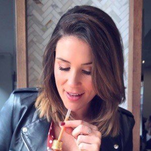 Georgia Love, 37 (Reality Star)