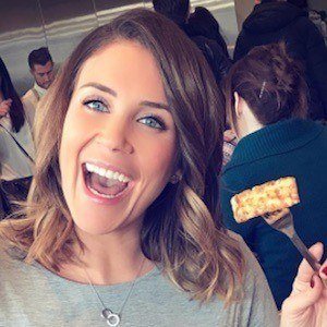 Georgia Love, 37 (現實之星)