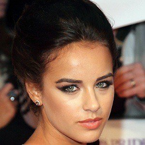 Georgia May Foote, 33 (电视女演员)