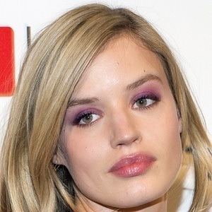 Georgia May Jagger image 1