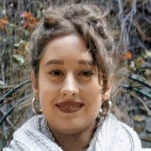 Georgia Panagopoulou, 35 (Instagram Star)