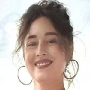 Georgia Panagopoulou, 35 (Instagram Star)