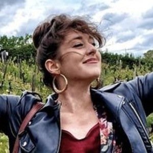 Georgia Panagopoulou, 35 (Instagram Star)