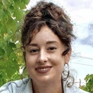 Georgia Panagopoulou, 35 (Instagram Star)