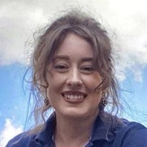 Georgia Panagopoulou, 35 (Instagram Star)