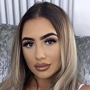 Georgia Portogallo, 24 (Instagram Star)