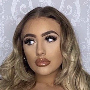 Georgia Portogallo, 24 (Instagram Star)