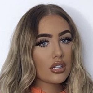 Georgia Portogallo, 24 (Instagram Star)