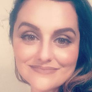 Georgia Smith, 38 (Attrice di voce)