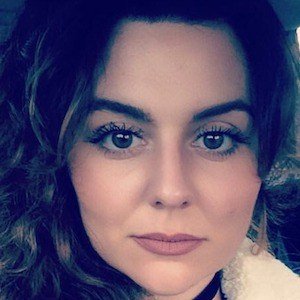 Georgia Smith, 38 (Voice Actress)