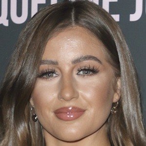 Georgia Steel, 27 (現實之星)