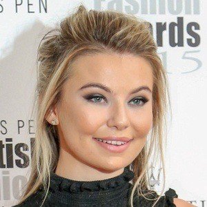 Georgia Toffolo image 3