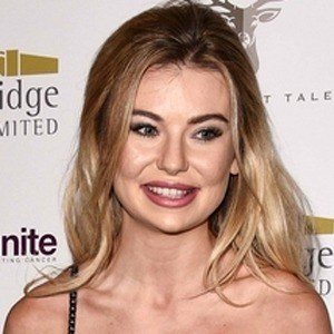Georgia Toffolo image 4