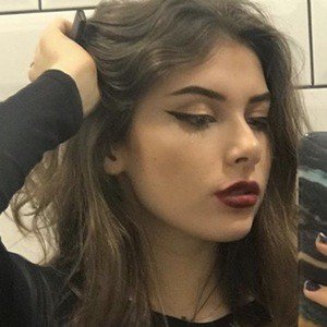 Georgia Twinn, 20 (Chanteuse pop)