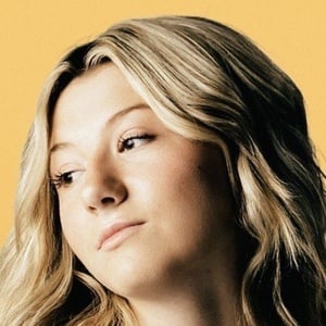 Georgia Webster image 3