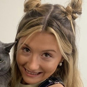 Georgia Webster image 6