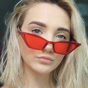 Georgia Yorkie, 22 (YouTube Star)