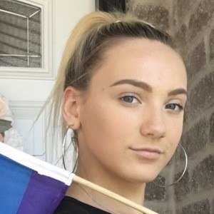 Georgia Yorkie, 24 (YouTube Star)