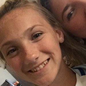 Georgia Yorkie, 24 (YouTube Star)