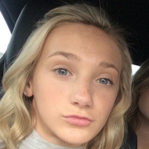 Georgia Yorkie, 24 (Звезда Youtube)