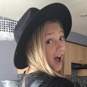 Georgia Yorkie, 24 (Star di YouTube)