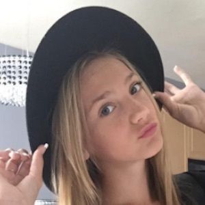 Georgia Yorkie, 24 (YouTube明星)