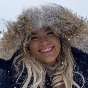 Georgiana Sheather image 3