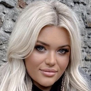Georgiana Sheather image 8