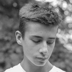 Georgie Farmer, 23 (TV Actor)