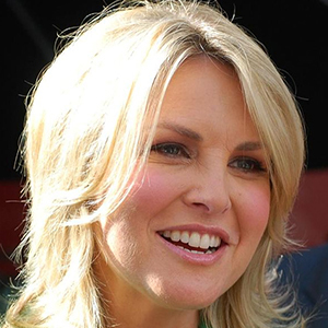 Georgie Gardner, 53 (Journalist)