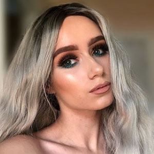 Georgie Rubery, 26 (TikTok Star)