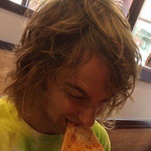 Georgie Stahlberger, 36 (YouTube Star)