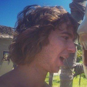 Georgie Stahlberger, 36 (Star di YouTube)