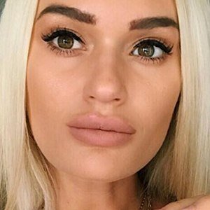 Georgie Stevenson image 3