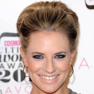 Georgie Thompson image 3