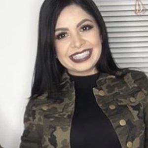 Georgina Aguilar, 40 (YouTube Star)