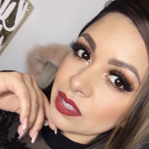 Georgina Aguilar, 40 (YouTube Star)