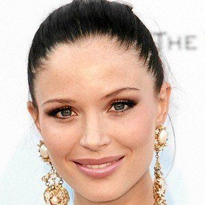 Georgina Chapman, 47 (Fashion Designer)